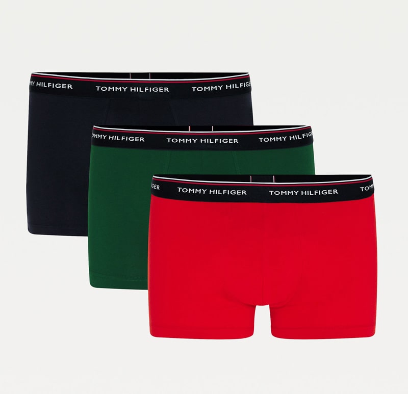 3 Pack Boxers Tommy Hilfiger MVR