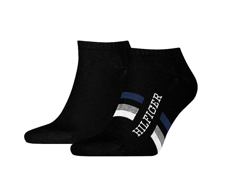 Descubre el buen precio de los calcetines Tommy Hilfiger: pack sneaker original de algodón, perfectos para este verano. ¡Compra ya!