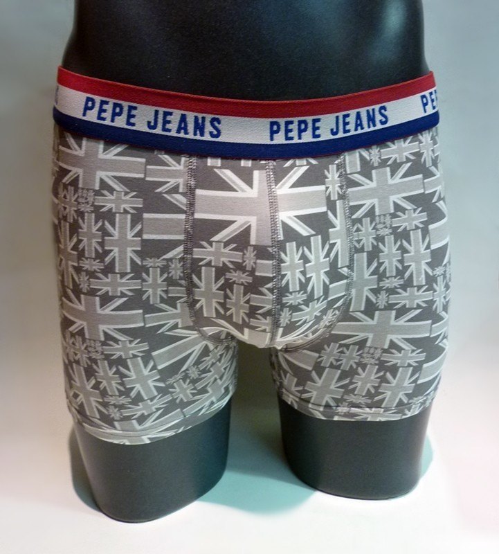 Pepe Jeans England - Varela Intimo