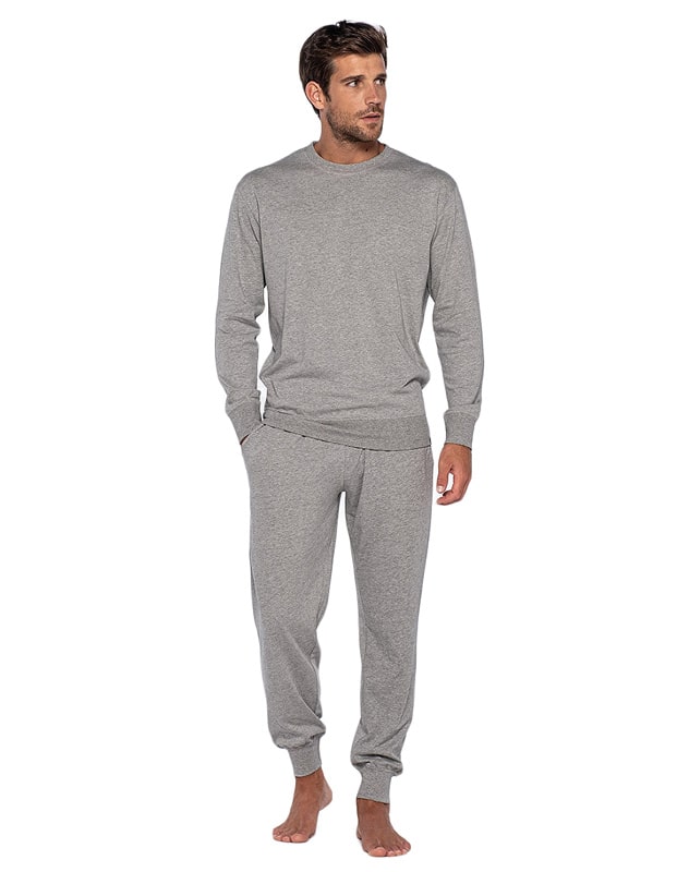 Comprar pijama clásico de algodón muy cómodo de Punto Blanco - Varela Intimo
