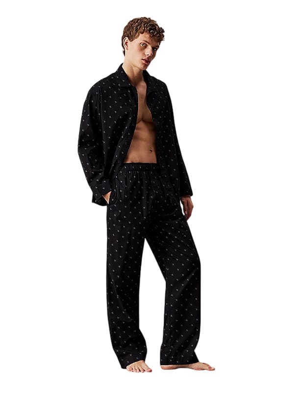 Pijamas de Calvin Klein, un acierto sseguro
