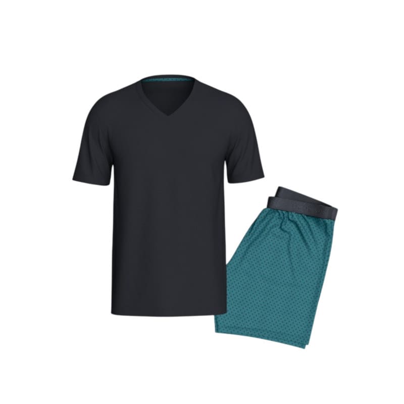 Pijama Impetus, regalo perfecto para el Día del Padre