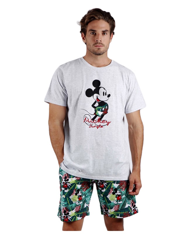 Comprar online Oferta pijama Mickey Mouse juvenil