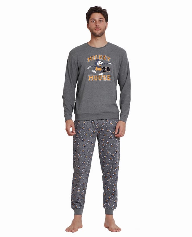 El pijama retro que buscas de Disney