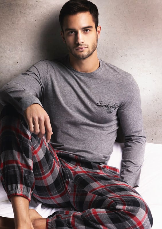 Pijamas armani deals