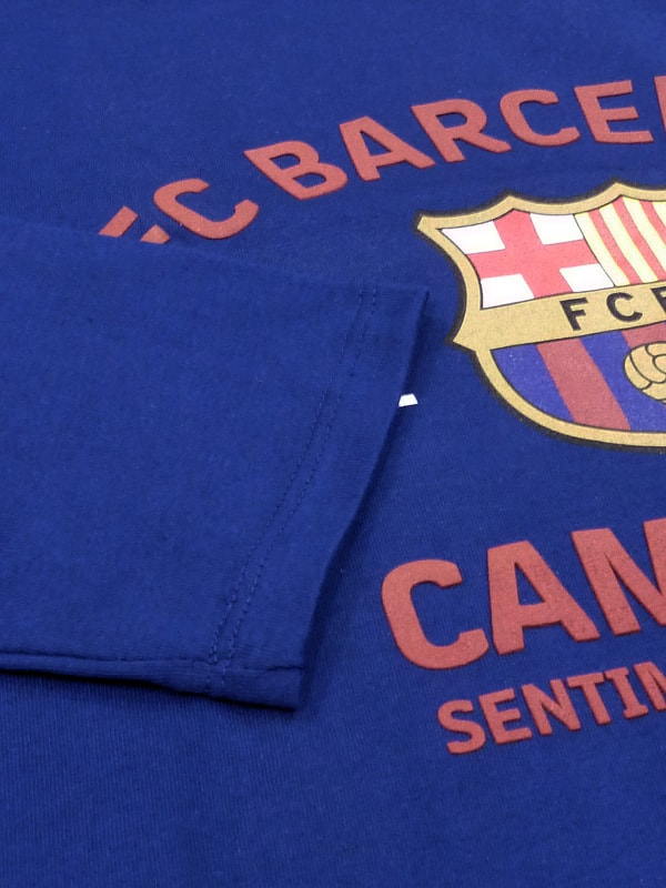 Pijama barcelona on sale hombre