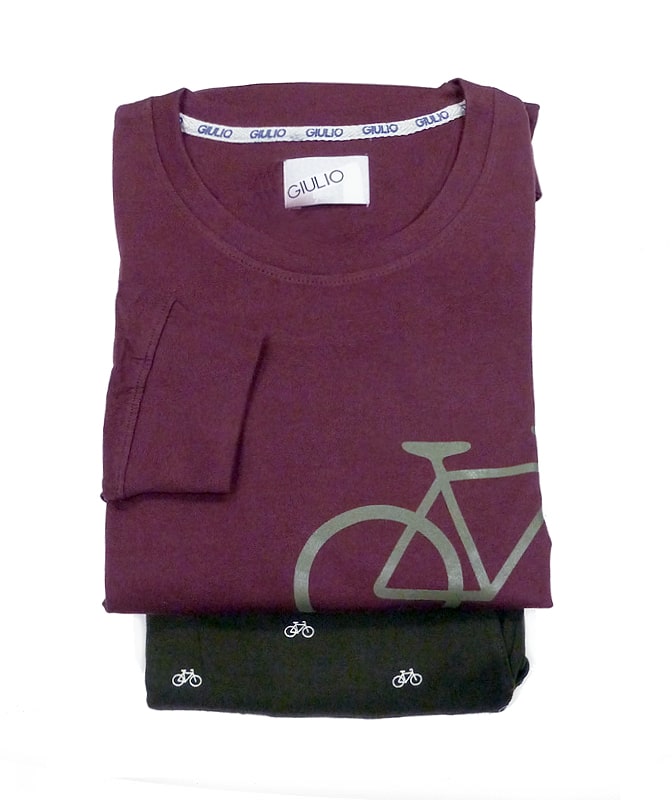 Pijama Invierno para hombre modelo BICICLETA