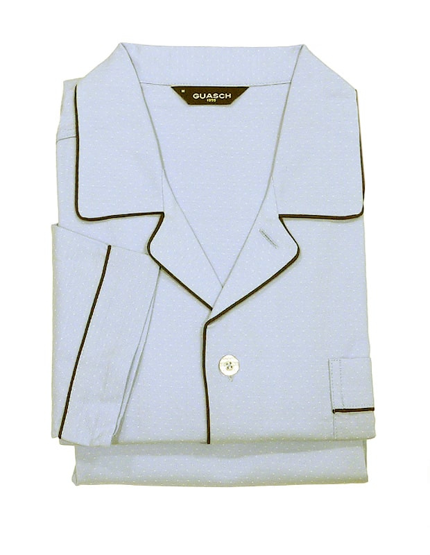 Pijamas guasch hombre deals