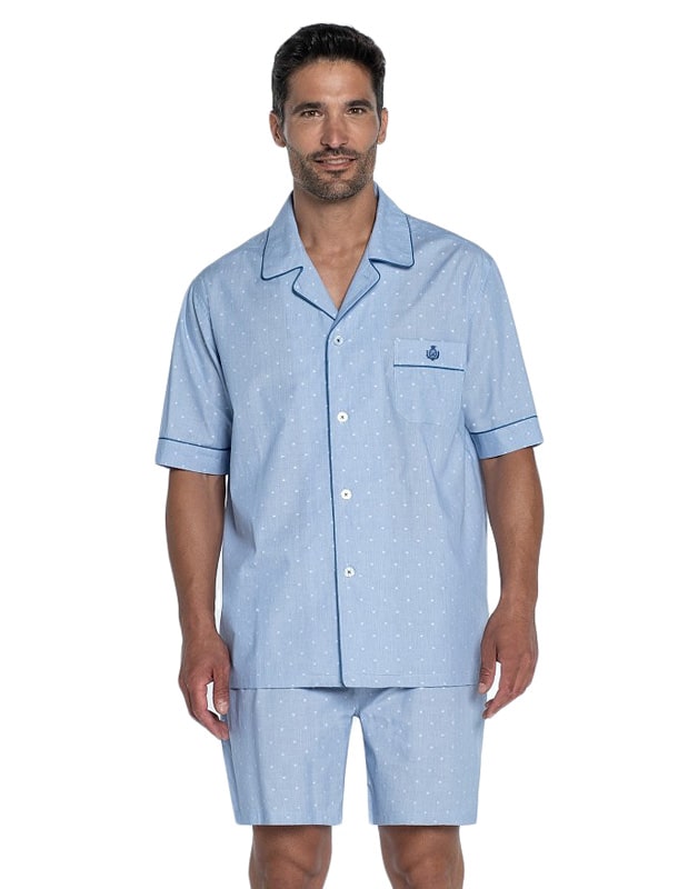 Pijamas Guasch on line para verano