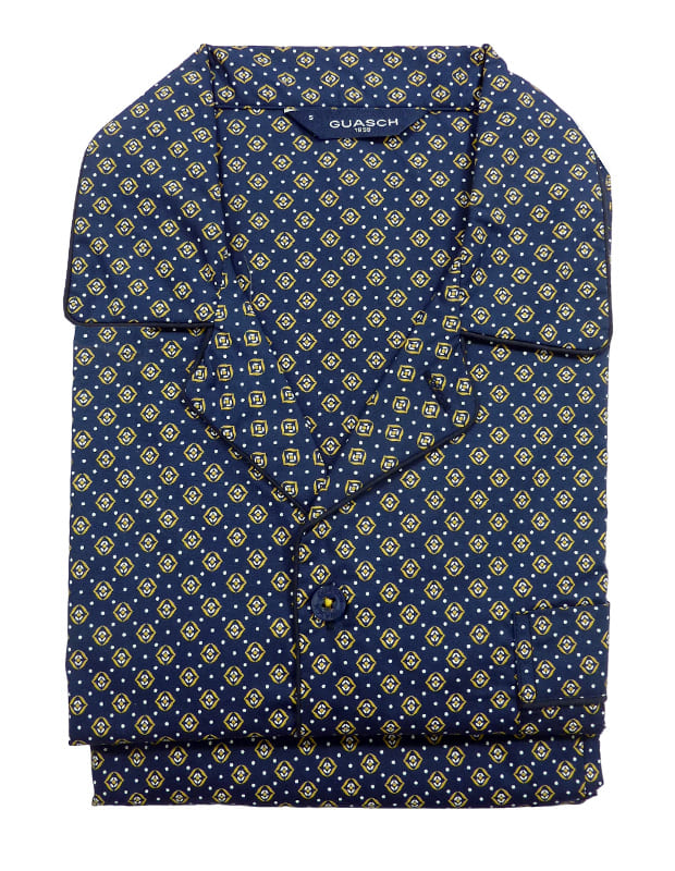 Guasch: Pijamas XL para noches XXL