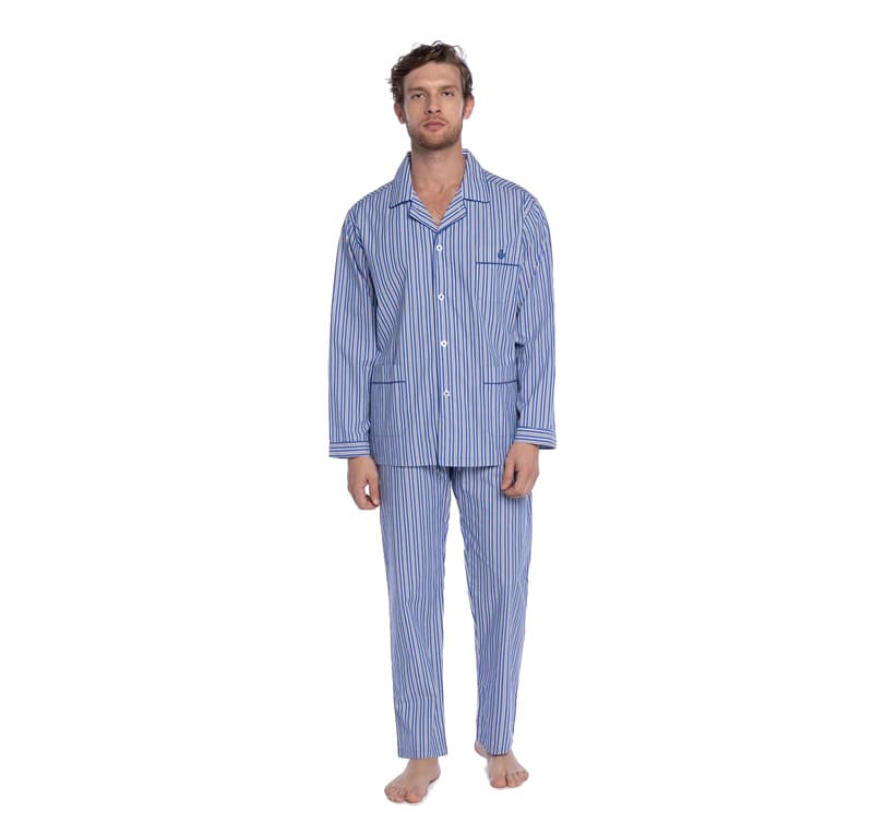 Regala pijamas de calidad de Guasch