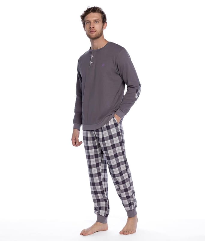 Pijamas guasch 2025