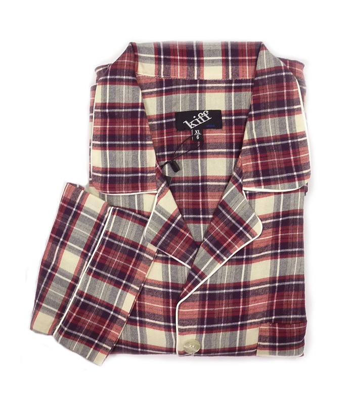 Pijamas kiff 2025 kiff