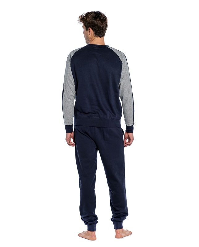 Pijama Sueter Gef Para Hombre Ropa Gef Hombre - Main Image