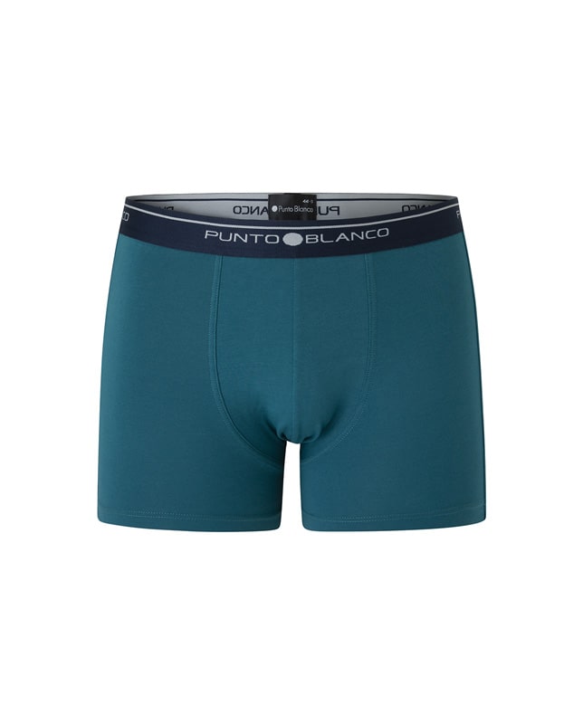 Boxer Hombre Calzoncillos Punto Blanco Pack Slip PUNTO BLANCO