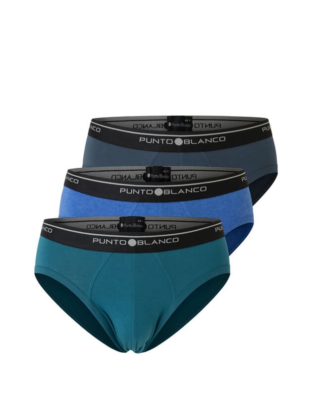 Cajita Punto Blanco slip: envío gratis.