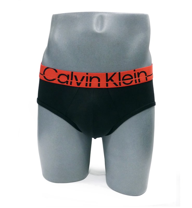 Slip boxer calvin klein cheap