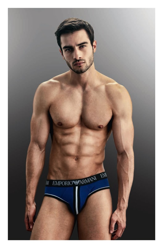 armani slip