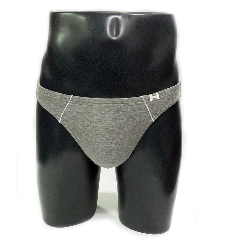 Calzoncillo Slip Hom escotado Adrien Varela Intimo