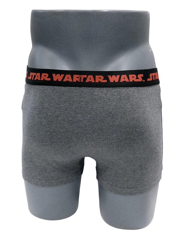 Boxer star wars hombre on sale