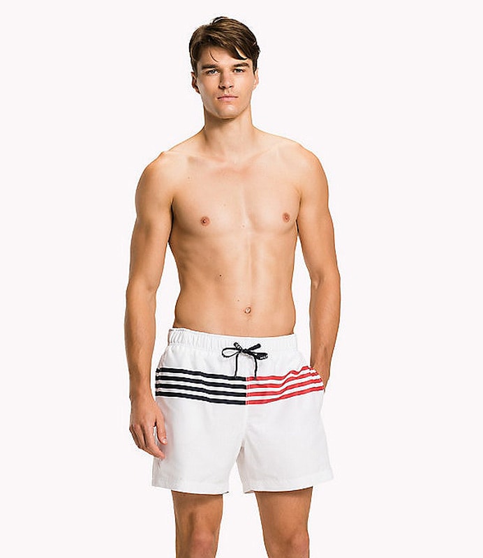 Bañadores tommy Hilfiger