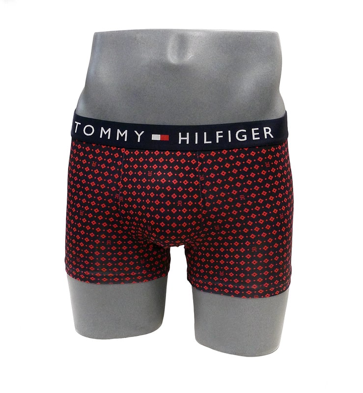 Calzoncillo Tommy Hilfiger en microfibra para regalar