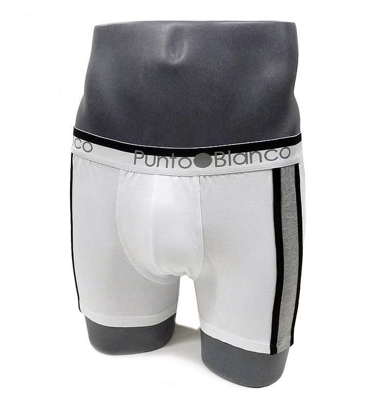 Calzoncillos de punto deals