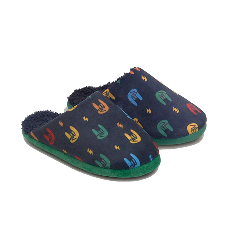 Comprar online Zapatillas Ysabel Mora Horned Hand para estar por casa