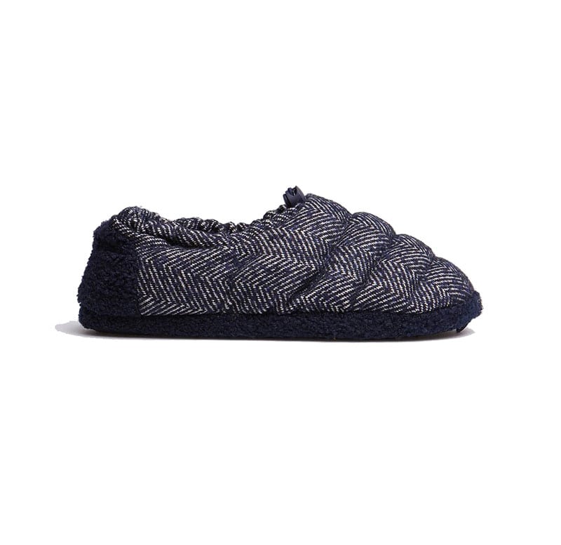 Zapatillas Ysabel Mora juveniles mod. espiguilla