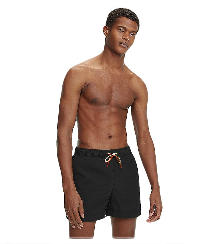 Bañador hilfiger top