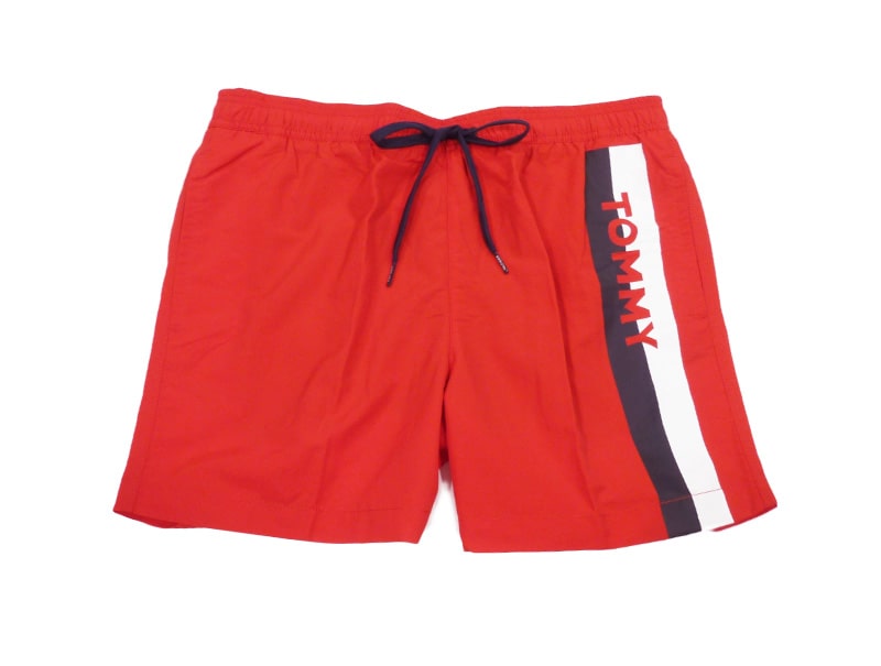 Bermudas para hombre tommy cheap