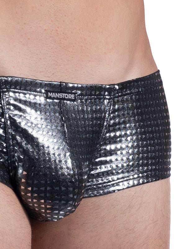 para hombre Manstore - plateado - Varela Intimo