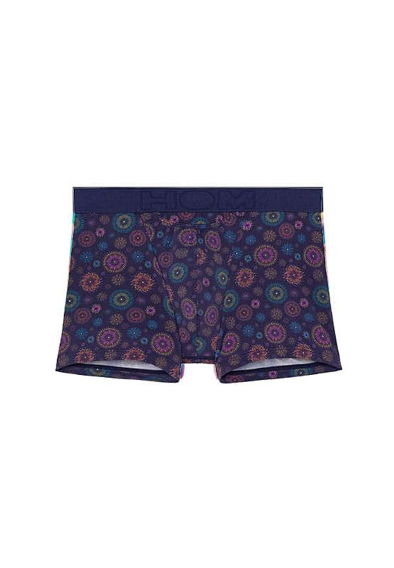 Oferta especial en boxers HOM HO1 de microfibra ultra suave.