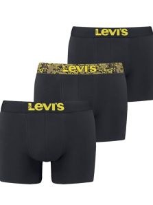 Pack 3 Boxers Levi´s Gift Box - Caja Ed. Navidad 