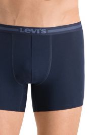 Pack 2 Boxers Levi´s en Lyocell mod. Navy