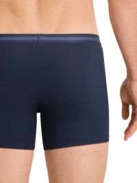 Pack 2 Boxers Levi´s en Lyocell mod. Navy