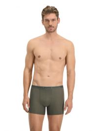 Pack 2 Boxers Levi´s en Lyocell mod. Khaki