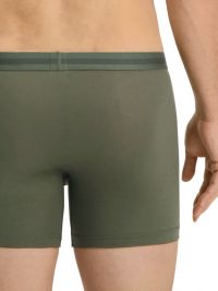 Pack 2 Boxers Levi´s en Lyocell mod. Khaki