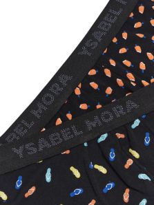 Calzoncillo Ysabel Mora, pack ideal para hombres elegantes.