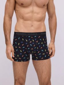 Pack de calzoncillos Ysabel Mora, el toque perfecto para un hombre moderno.