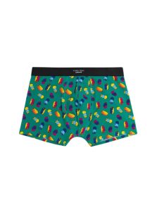 Estilo y comodidad en un pack de calzoncillos Ysabel Mora para hombres.
