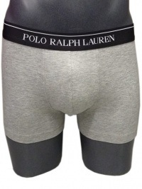 3 Pack de Boxers Polo Ralph Lauren