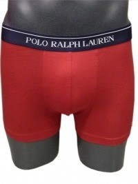 3 Pack de Boxers Polo Ralph Lauren