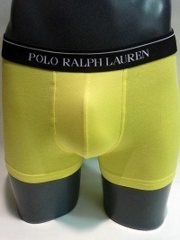 3 Pack Boxers Polo Ralph Lauren