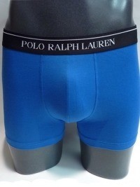 3 Pack Boxers Polo Ralph Lauren