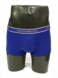 2 Pack Boxers Armani en Oro y Plata