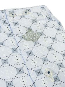 Boxer Guasch extragrande: Comodidad superior en tallas 3XL-4XL