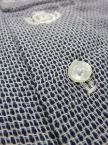 Elegancia diaria con el bóxer Guasch en jacquard gris para caballero, disponible en 3XL y 4XL.