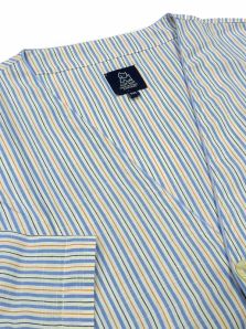 Descubre nuestros nuevos modelos de pijamas para hombre de Kiff kiff