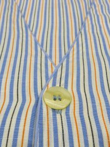 Tallas extragrandes en pijamería para hombre de Kiff kiff
